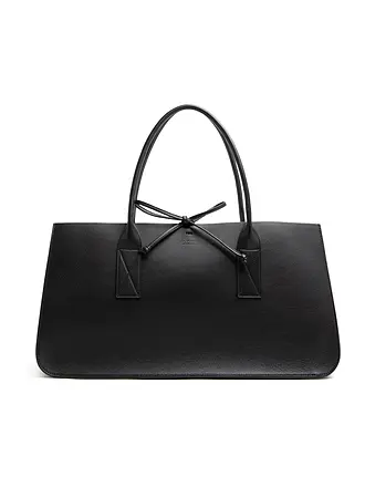 JULIA SKERGETH | Ledertasche TAKEAWAY BAG LARGE | 